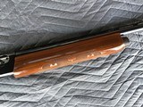 REMINGTON 1100, 16 GA., 26” IMPROVED CYLINDER, VENT RIB, 99+% COND. NO BOX - 10 of 11