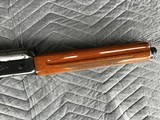 BROWNING BELGIUM SWEET-16, 28" MODIFIED, VENT RIB, MFG. 1967, NEW UNFIRED IN THE BOX - 8 of 8