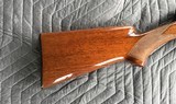 BROWNING BELGIUM SWEET-16, 28" MODIFIED, VENT RIB, MFG. 1967, NEW UNFIRED IN THE BOX - 5 of 8