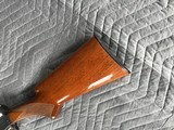 BROWNING BELGIUM SWEET-16, 28" MODIFIED, VENT RIB, MFG. 1967, NEW UNFIRED IN THE BOX - 6 of 8