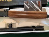 BROWNING A-5, 12 GA., JAP, 26” INVECTOR, NEW UNFIRED IN BOX WITH CHOKE TUBES & OWNERS MANUAL - 5 of 6