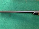REMINGTON 700 BDL VARMINTER HEAVY BARREL, 222 CAL. 98% COND. Sn# 330xxx - 5 of 7