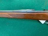 REMINGTON 700 BDL VARMINTER HEAVY BARREL, 222 CAL. 98% COND. Sn# 330xxx - 4 of 7