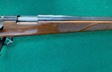 REMINGTON 700 BDL VARMINTER HEAVY BARREL, 222 CAL. 98% COND. Sn# 330xxx - 3 of 7