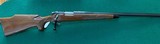 REMINGTON 700 BDL VARMINTER HEAVY BARREL, 222 CAL. 98% COND. Sn# 330xxx - 1 of 7