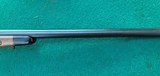 REMINGTON 700 BDL VARMINTER HEAVY BARREL, 222 CAL. 98% COND. Sn# 330xxx - 6 of 7