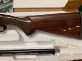 REMINGTON 1100, 28 GA. “SAM WALTON” 25” REM CHOKE, NEW IN BOX - 2 of 5