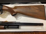 BROWNING M-12, 28 GA. 26 “ MOD. NEW UNFIRED IN THE BOX - 2 of 4