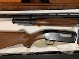 BROWNING M-12, 28 GA. 26 “ MOD. NEW UNFIRED IN THE BOX - 3 of 4