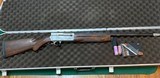 BROWNING A-5, SWEET-16 “DUCKS UNLIMITED” 26” INVECTOR, NEW IN “DUCKS UNLIMITED” HARD CASE - 5 of 5
