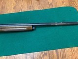 BROWNING A-5; 12 GA., 28” INVECTOR PLUS, UNFIRED 100% COND. NO BOX - 4 of 5
