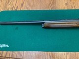 BROWNING A-5; 12 GA., 28” INVECTOR PLUS, UNFIRED 100% COND. NO BOX - 5 of 5