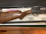 BROWNING A-5 SWEET 16, 28” INVECTOR, NEW UNFIRED IN THE BOX WITH CHOKE TUBES & OWNERS MANUAL - 3 of 5