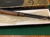 BROWNING B-92, 357 MAG., LIKE NEW IN THE BOX - 5 of 6