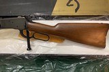 BROWNING B-92, 44 MAGNUM, LIKE NEW IN THE BOX - 5 of 5