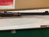WINCHESTER 9422, 22 LR., “YELLOW BOY” TRADITIONAL, 20 1/2” BARREL, NEW IN THE BOX - 4 of 6