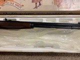 MARLIN 1897 "ANNIE OAKLEY"22 LR. NEW IN BOX - 5 of 5
