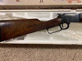 MARLIN 1897 "ANNIE OAKLEY"22 LR. NEW IN BOX - 4 of 5