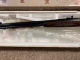 MARLIN 1897 "ANNIE OAKLEY"22 LR. NEW IN BOX - 2 of 5