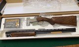 BROWNING CITORI WHITE LIGHTNING, 410 GA., 28” INVECTOR, 3” CHAMBER, NEW IN BOX - 1 of 6