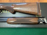 BROWNING CITORI LIGHTNING, 12 GA. 26” INVECTOR PLUS, 3” CHAMBER, NEW IN BOX - 2 of 5