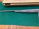 MARLIN MXLR, 308 MARLIN EXPRESS, 24” STAINLESS BARREL, BLACK & GRAY LAMINATE STOCK, NEW IN BOX - 3 of 6