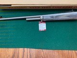 MARLIN MXLR, 308 MARLIN EXPRESS, 24” STAINLESS BARREL, BLACK & GRAY LAMINATE STOCK, NEW IN BOX - 5 of 6