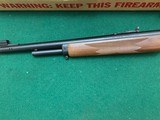 MARLIN 1895M, 450 MARLIN CAL., 18 1/2” PORTED BARREL, NEW IN BOX - 5 of 5