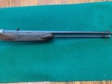 BROWNING BAR GRADE 2, 22 LR. 99+% COND. VERY HARD TO FIND GUN - 4 of 5