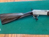 BROWNING BAR GRADE 2, 22 LR. 99+% COND. VERY HARD TO FIND GUN - 3 of 5