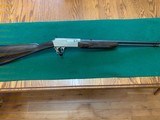 BROWNING BAR GRADE 2, 22 LR. 99+% COND. VERY HARD TO FIND GUN - 1 of 5