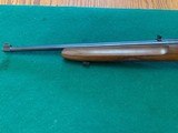 RUGER 10-22, 22 LR. FINGER GROOVE, “CANADIAN CENTENNIAL 1867 TO 1967” 99% COND. - 4 of 5