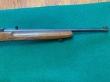 RUGER 10-22, 22 LR. FINGER GROOVE, “CANADIAN CENTENNIAL 1867 TO 1967” 99% COND. - 5 of 5