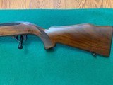 RUGER 10-22, 22 LR. FINGER GROOVE, “CANADIAN CENTENNIAL 1867 TO 1967” 99% COND. - 2 of 5