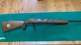 RUGER 10-22, 22 LR. FINGER GROOVE, “CANADIAN CENTENNIAL 1867 TO 1967” 99% COND. - 1 of 5
