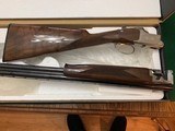 BROWNING CITORI 20 GA. FEATHER SUPERLIGHT, 26” INVECTOR PLUS, MFG. 2012, NEW UNFIRED IN THE BOX - 3 of 4
