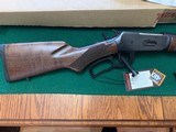 WINCHESTER 9410 PACKER COMPACT 410 GA. 20” INVECTOR CHOKE TUBES, TANG SAFETY, NEW UNFIRED IN THE BOX. - 5 of 5