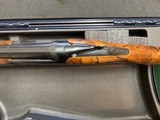 BERETTA 686 ONYX PRO, 28 GA., 28” BARRELS, 5 CHOKE TUBES, 99% COND. IN BERETTA CASE - 5 of 6