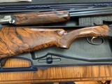 BERETTA 686 ONYX PRO, 28 GA., 28” BARRELS, 5 CHOKE TUBES, 99% COND. IN BERETTA CASE - 2 of 6