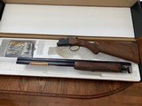 BROWNING CITORI LIGHTNING 20 GA., 26” INVECTOR, 3” CHAMBERS, MFG. 2016, NEW UNFIRED IN THE BOX - 3 of 5