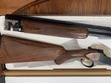 BROWNING CITORI 20 GA. 725 FIELD, 28” BARRELS, 3” CHAMBER, NEW IN BOX - 3 of 6