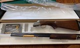BROWNING CITORI 20 GA. 725 FIELD, 28” BARRELS, 3” CHAMBER, NEW IN BOX - 1 of 6