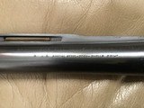 BROWNING BELGIUM A-5, 20 GA. (BARREL ONLY) 26” **$ SKEET, VENT RIB, 2 3/4” AS NEW COND. AGAIN BARREL ONLY - 5 of 5