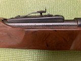 REMINGTON NYLON 10 BOLT ACTION, 22 CAL., 20” SMOOTH BORE BARREL, 97% COND. EXTREMELY HARD TO FIND - 5 of 5