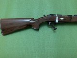 REMINGTON NYLON 10 BOLT ACTION, 22 CAL., 20” SMOOTH BORE BARREL, 97% COND. EXTREMELY HARD TO FIND - 2 of 5