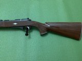 REMINGTON NYLON 10 BOLT ACTION, 22 CAL., 20” SMOOTH BORE BARREL, 97% COND. EXTREMELY HARD TO FIND - 4 of 5