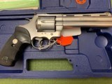 COLT ANACONDA 45 LC., 6” STAINLESS, NEW UNFIRED IN THE BOX - 2 of 4