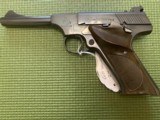 COLT WOODSMAN 2ND EDITION MFG.1952 - 1 of 4
