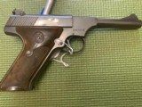 COLT WOODSMAN 2ND EDITION MFG.1952 - 2 of 4