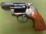 COLT DETECTIVE SPECIAL 38 SPC., 2”, 99% COND. - 1 of 5